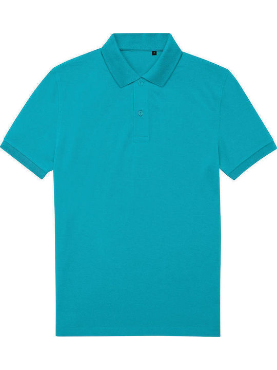 B&C Pu428 Tricou Polo Promoțional Pentru Bărbaț...