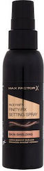 Max Factor Facefinity Finity-fix Setting Spray Σπρέι Σταθεροποίησης Μαγικιάζ 100 Ml Max Factor Facefinity Finity-fix Setting Spray Σπρέι Σταθεροποίησης Μαγικιάζ 100 Ml