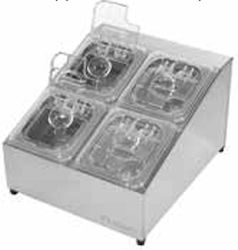 Karamco Buffet Display Stand 1pcs Karamco Buffet Display Stand 1pcs
