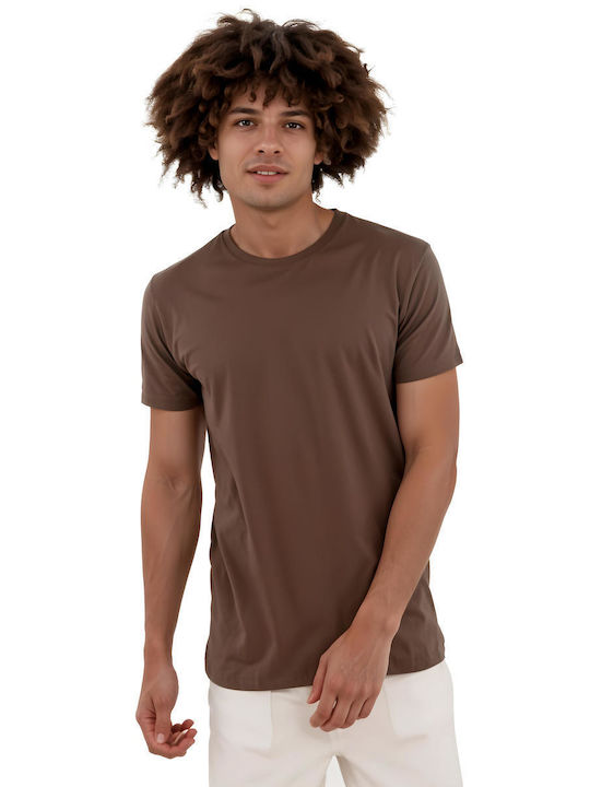 B&C E150 Men's Short Sleeve Promotional T-Shirt...
