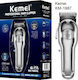 Kemei Rechargeable Hair Clipper KM-1987