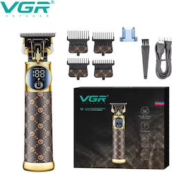 VGR Haarschneidemaschine Braun V-942 VGR Haarschneidemaschine Braun V-942