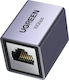 Ugreen 15117 RJ45 Adapter 1pcs