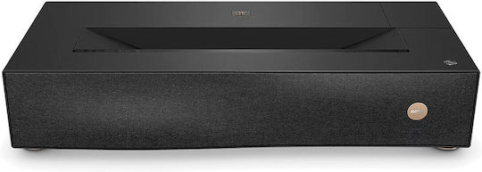 BenQ V5000i Projector DLP 4K Ultra HD Laser με Wi-Fi και Ενσωματωμένα Ηχεία
