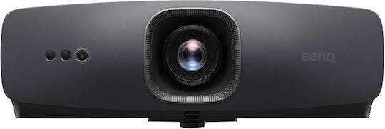 BenQ W2720i Projector DLP (DMD) 4K Ultra HD Laser with Built-in Speakers Black