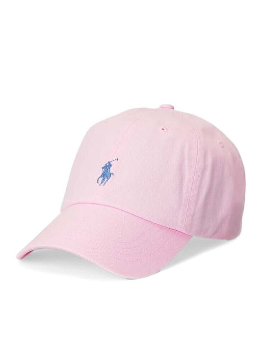 Καπελο Cls Sprt Cap Cap Hat 211912843016 650 Pink