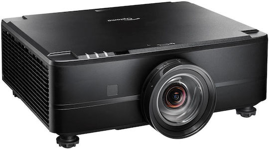 Optoma ZK810T 3D Projector DLP Laser με Ενσωματωμένα Ηχεία