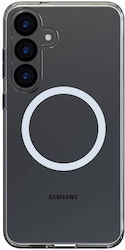 Torras Guardian Magnetic Transparenη (Galaxy S25+) Torras Guardian Magnetic Transparenη (Galaxy S25+)