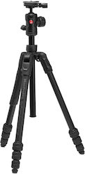Manfrotto MKBFRTA4FB-BH Αλουμίνιο Manfrotto MKBFRTA4FB-BH Αλουμίνιο