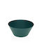 Salad Bowl Blue 10.9x10.9cm