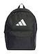 adidas Classic 3 Bar Black