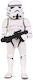 Minix Star Wars: Star Wars: - Stormtrooper #130 Φιγούρα 12εκ.