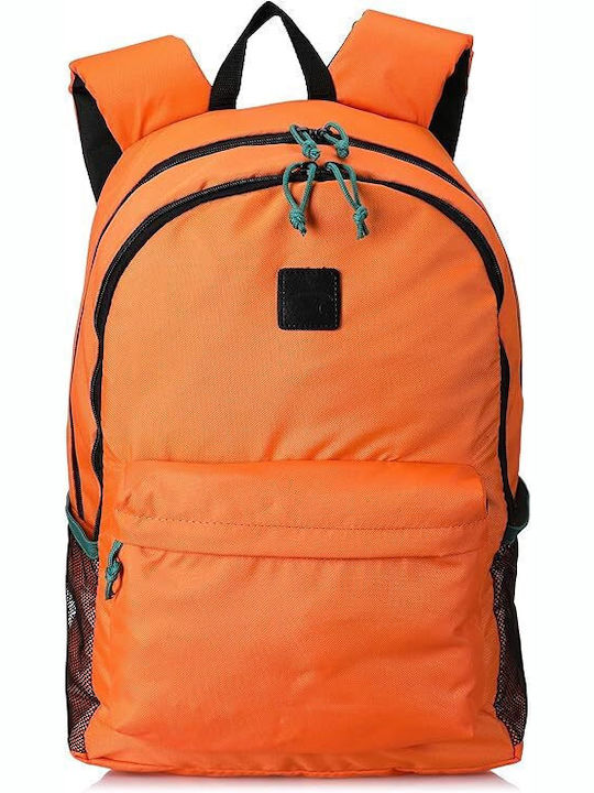 Mintra Tasche Rucksack Orange 20Liter Mintra Tasche Rucksack Orange 20Liter