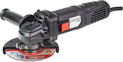 Raider RDP-AG75 Black Edition Τροχός Ρεύματος 1200W Raider RDP-AG75 Black Edition Τροχός Ρεύματος 1200W