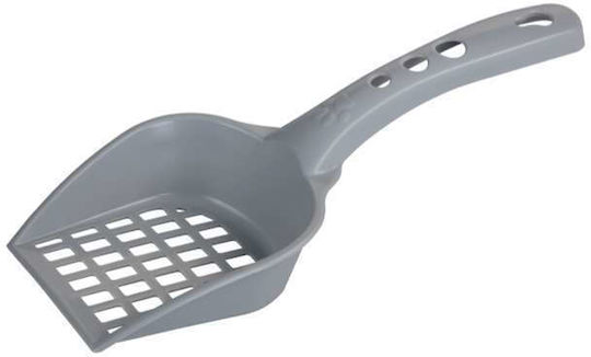 Miss Toonky Streuschaufel Grau Klein 23,5x10x4,5cm