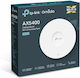TP-LINK EAP670 v1 WiFi Mesh Network Access Point Wi‑Fi 6 Dual Band (2.4 & 5GHz)
