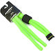 Croakies Lycra Suiter Float Green