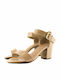 8280-232 Sandals Pink