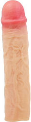 Pretty Love Manșon Pentru Penis 7.6cm
