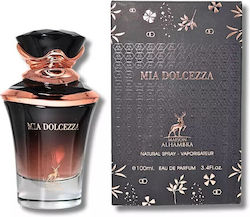 Lattafa Mia Dolcezza Eau de Parfum 100ml
