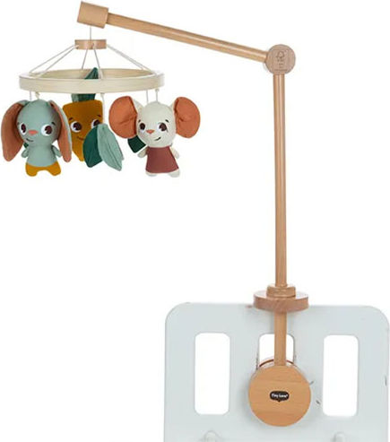 Tiny Love Mobile für Kinderbett mit Musik für 0++ Monate