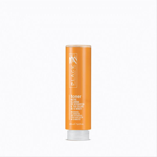 Black Professional Line Haarlotion für Stärkung 250ml