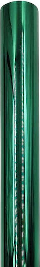 Carsun Car Membrane Stickers with Enamel Coating C1912 in Green Color 1pcs