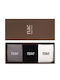 Animal Friendly Pack3 Grey