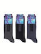 Herren Sportsocken Sport I 3er-Pack Baumwolle Design 24993 Anthrazit