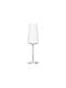 Stolzle Lausitz Set de pahare de sampanie / Vin alb din Cristal Cu picior 240ml 6buc