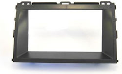 Πρόσοψη 2 Din για Toyota Land Cruiser Πρόσοψη 2 Din για Toyota Land Cruiser