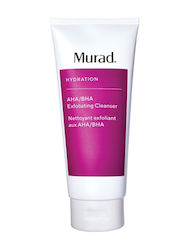 Murad Hydration Aha/bha Απολεπιστικό & Καθαριστικό Προσώπου 148ml