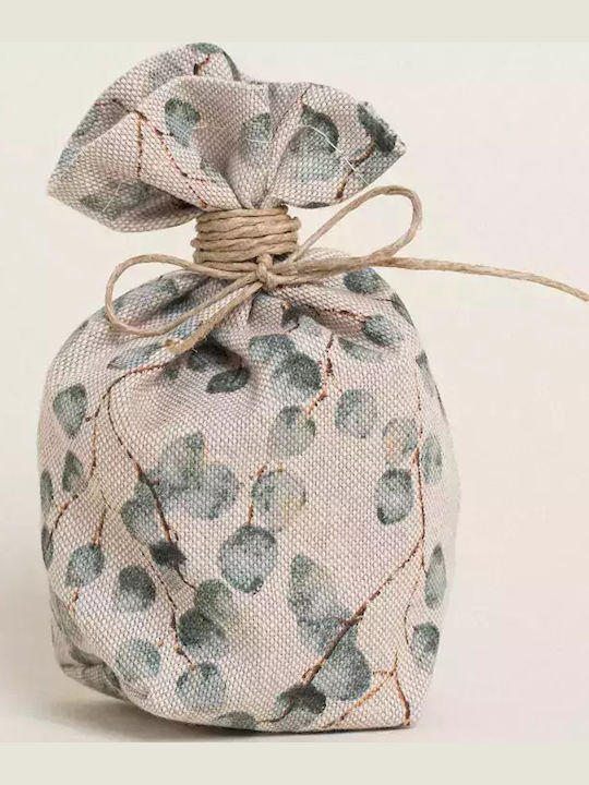 Pouch Base Design Mini Eucalyptus 8cm X 12cm 390196 Ntampoudis Ntm-390196