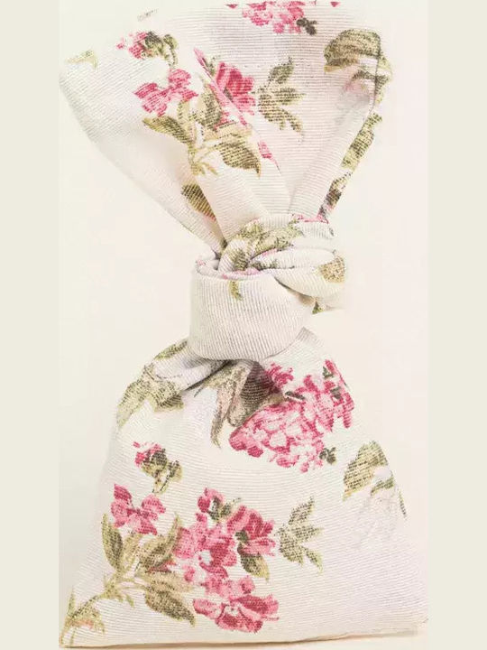 Rectangular Pouch Floral Vintage Design 12cm X 38cm 387951 Ntampoudis Ntm-387951