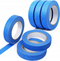 Ταινία Μαρκαρίσματος Rosfix 48 Mm X 50 M Επαγγελματική Μπλε