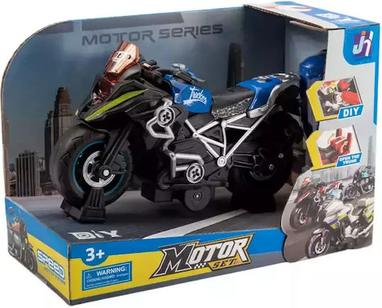 Gounaridis Toys Παιχνίδι Κατασκευών για Παιδιά 3+ Ετών