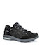 Hanwag Torsby Men's Hiking Shoes Waterproof with Gore-Tex Membrane Black