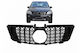 Carner Car Decorative Mask Nissan GT-R