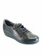 Γυναικεία Sneakers Μαύρα