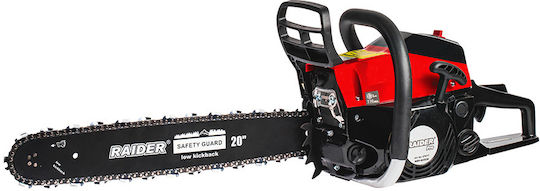 Raider RDP-GCS36 Αλυσοπρίονο Βενζίνης 4.8hp 8.65kg με Λάμα 50cm