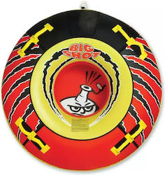 Airhead Big Shot 4-Person Toy