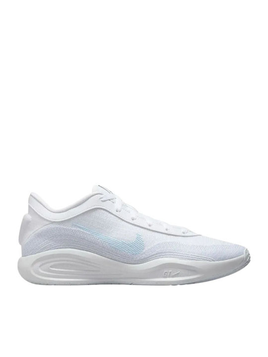 Nike G.T. Hustle Academy Niedrig Basketballschu...
