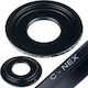 Adaptor montură C M25 pentru camere Sony E-mount Sony