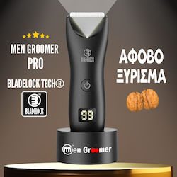 Men Groomer Pro Foil