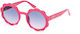 Guess Kids Sunglasses Pink GU00127 72Z