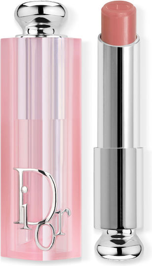 Dior Dior Addict Lip Glow 48H Lip Balm 038 Rose Nude 3.2gr