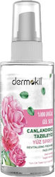 Dermokil Apă De Trandafiri 50ml