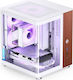 Jonsbo TK-0 Gaming Mini Tower Computer Case wit...