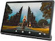 Lenovo Yoga Tab 11 11Инчове (8ГБ/256ГБ) Буреносно сиво