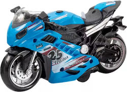 Gounaridis Toys Motocicletă